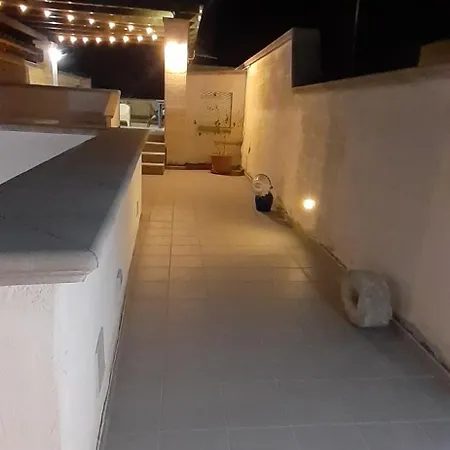 Bed and Breakfast Lentisco