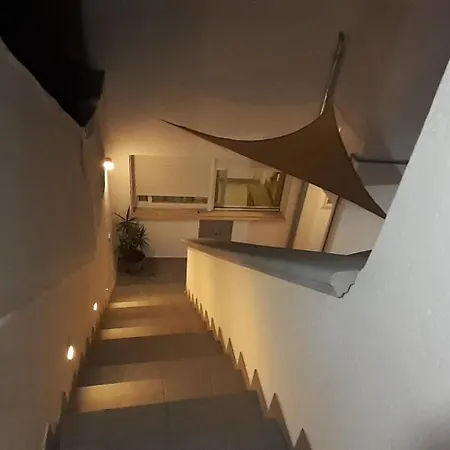 Bed and Breakfast Lentisco