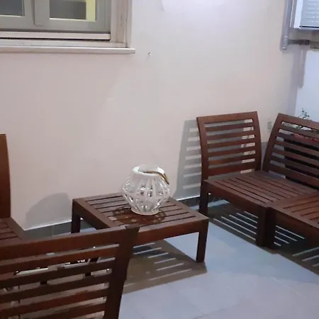 Bed & Breakfast Lentisco *