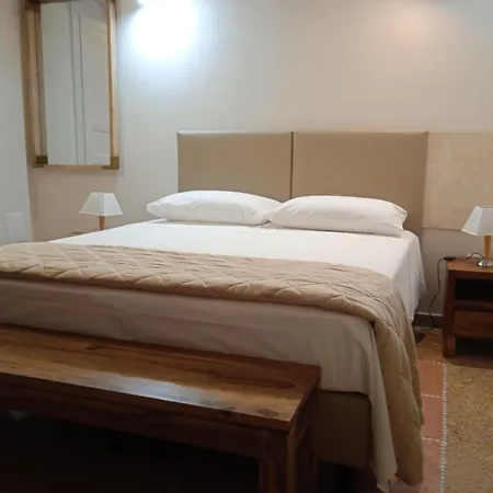 Bed & Breakfast Lentisco Avetrana