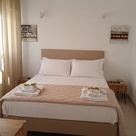 Lentisco Bed and Breakfast Avetrana