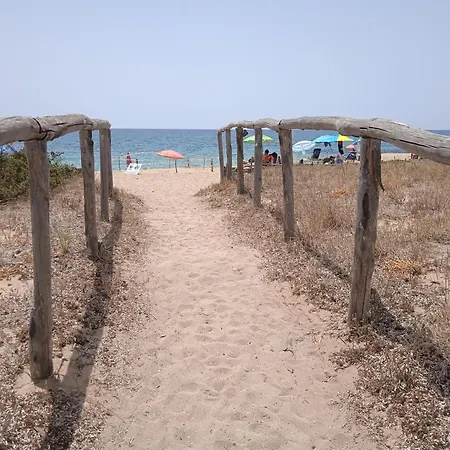 Bed and Breakfast Lentisco 3*