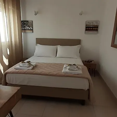 Lentisco Bed & Breakfast *