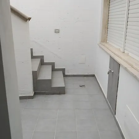 Lentisco 3* Avetrana