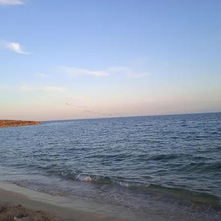 Lentisco Bed and Breakfast Avetrana