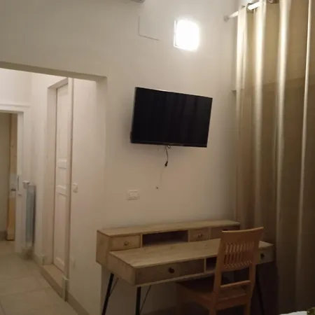 Bed & Breakfast Lentisco *