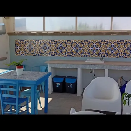 Lentisco 3* Avetrana