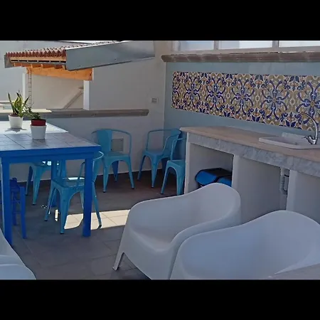 Lentisco 3* Avetrana