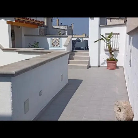 Bed and Breakfast Lentisco 3*