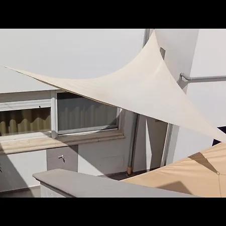 Lentisco Bed and Breakfast