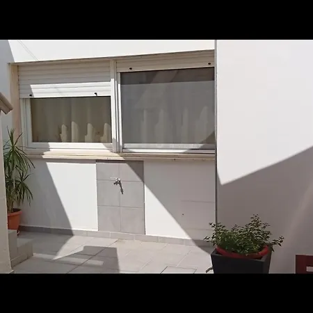 Lentisco Bed and Breakfast Avetrana