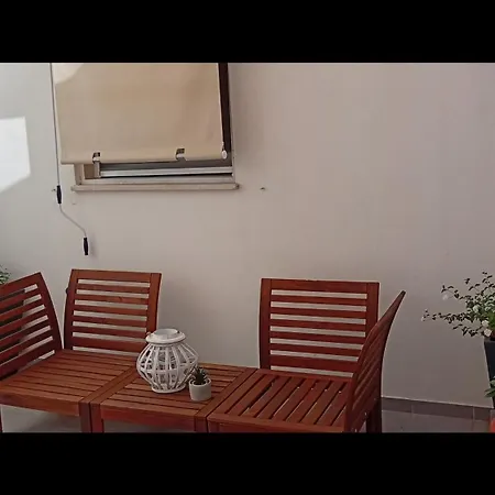 Lentisco Bed and Breakfast Avetrana