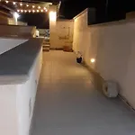 Bed & Breakfast Lentisco