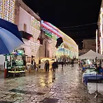 Lentisco 3* Avetrana