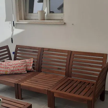 Lentisco Panzió Avetrana