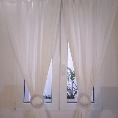 Bed & Breakfast Lentisco *