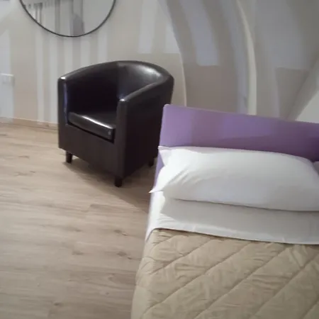 Lentisco Bed & Breakfast *