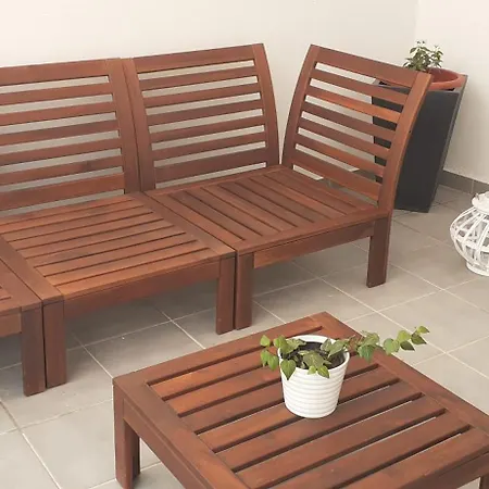 Nocleg ze śniadaniem Lentisco 3*