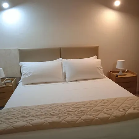 Bed and Breakfast Lentisco