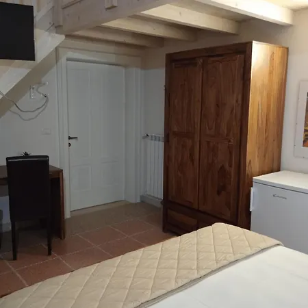 Bed & Breakfast Lentisco Avetrana