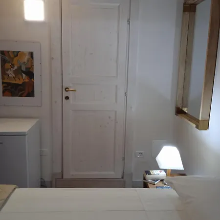 Lentisco Bed & Breakfast
