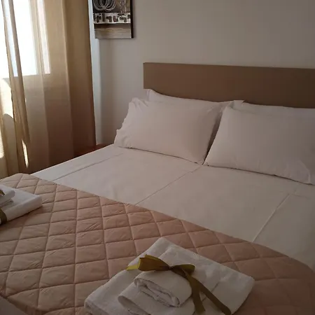 Bed & Breakfast Lentisco *