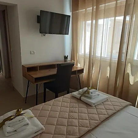 Lentisco Bed & Breakfast Avetrana