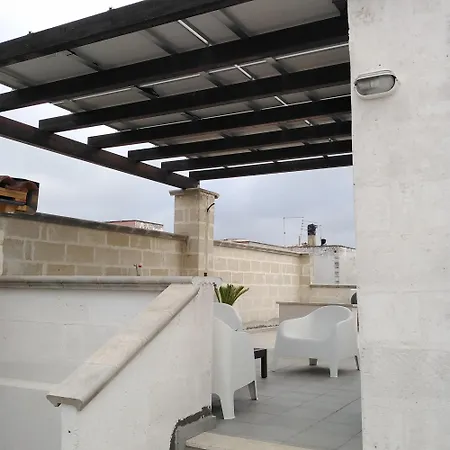 Lentisco 3* Avetrana