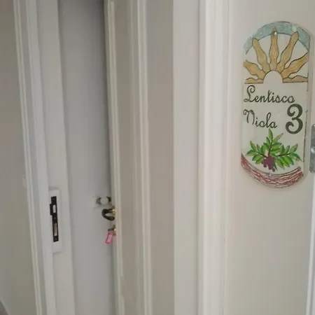 Bed & Breakfast Lentisco Avetrana