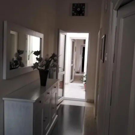 Lentisco Panzió Avetrana