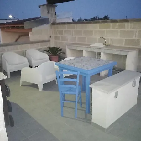 Bed & Breakfast Lentisco Avetrana