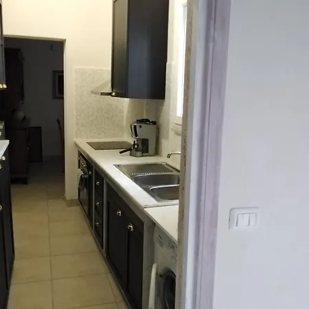 Lentisco Bed & Breakfast