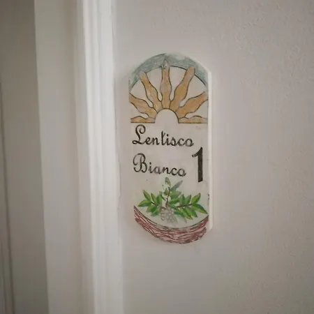 Lentisco Bed and Breakfast Avetrana