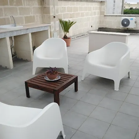 Lentisco 3* Avetrana