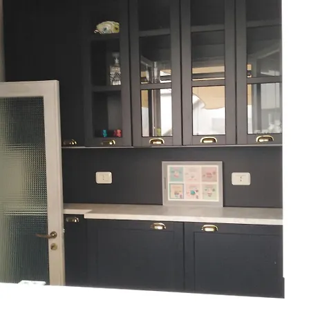 Lentisco Panzió Avetrana