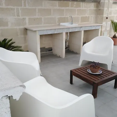 Lentisco Nocleg ze śniadaniem 3*