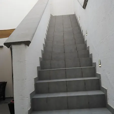 Nocleg ze śniadaniem Lentisco 3*