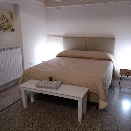 Bed & Breakfast Lentisco *