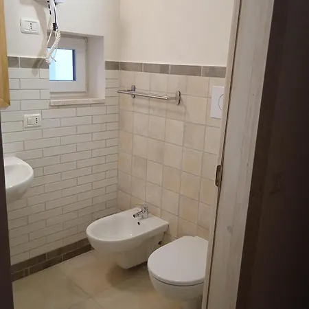 Lentisco Bed and Breakfast Avetrana