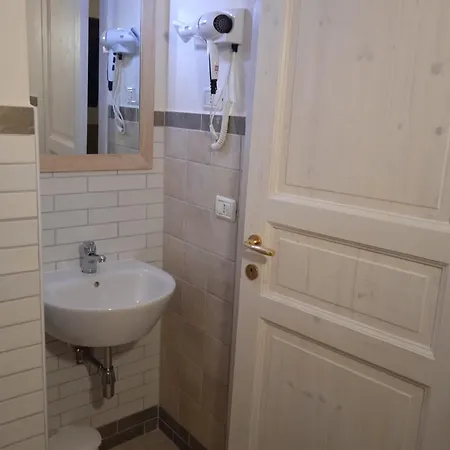 Panzió Lentisco Avetrana