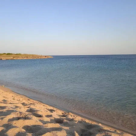 Lentisco Panzió Avetrana