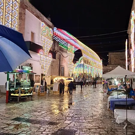 Lentisco 3* Avetrana