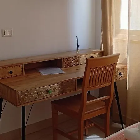 Lentisco Nocleg ze śniadaniem 3*