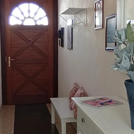 Lentisco Bed and Breakfast Avetrana