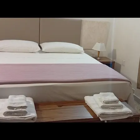 Bed and Breakfast Lentisco 3*