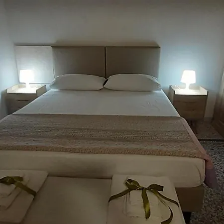 Lentisco Nocleg ze śniadaniem Avetrana